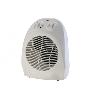 Termoventilador , 3 niveles de potencia